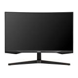 Samsung G55C computer monitor 68.6 cm (27 ) 2560 x 1440 pixels Quad HD LED Black