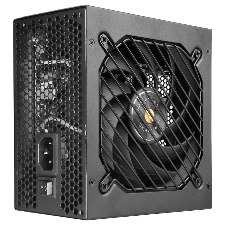 TACENS MARS MPB650SIM 650W DC-DC 80PLUS BRONZE