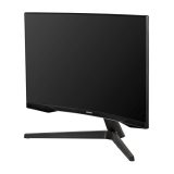 Samsung G55C computer monitor 68.6 cm (27 ) 2560 x 1440 pixels Quad HD LED Black