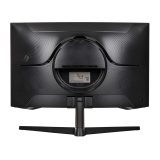 Samsung G55C computer monitor 68.6 cm (27 ) 2560 x 1440 pixels Quad HD LED Black