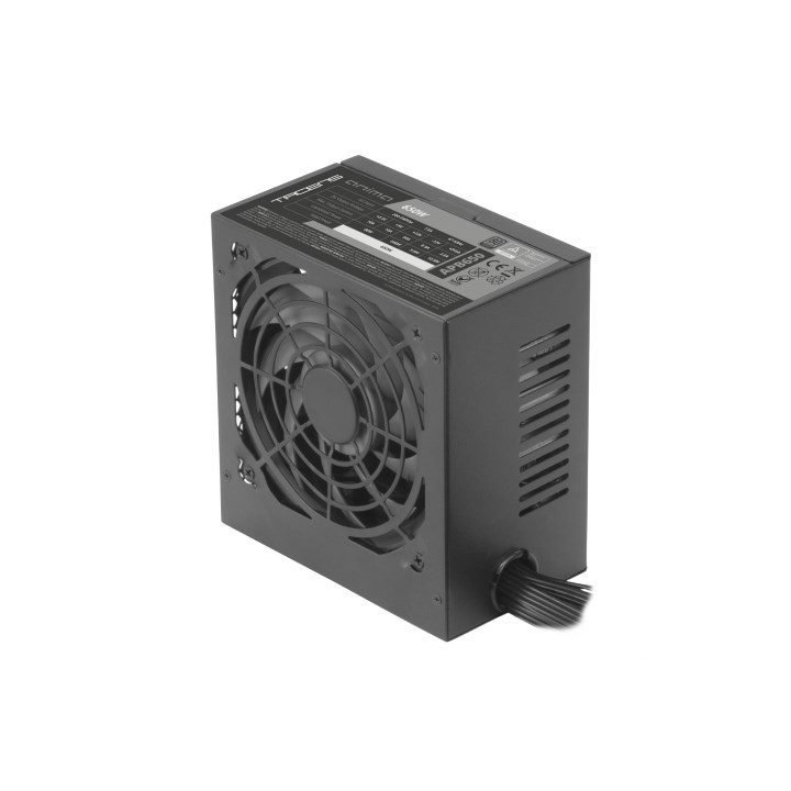 Tacens Anima APB650 power supply unit 650 W 24-pin ATX ATX Black
