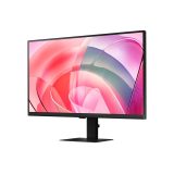 Samsung S70D computer monitor 68.6 cm (27 ) 3840 x 2160 pixels 4K Ultra HD LCD Black