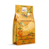 SYTA MICHA Chef Puppy Rabbit turkey banana and zucchini - dry dog food - 9kg