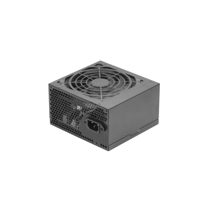 Tacens Anima APB650 power supply unit 650 W 24-pin ATX ATX Black