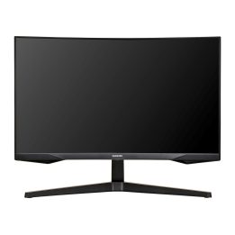 Samsung G55C computer monitor 68.6 cm (27 ) 2560 x 1440 pixels Wide Quad HD LED Black