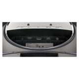 Samsung G55C computer monitor 68.6 cm (27 ) 2560 x 1440 pixels Quad HD LED Black