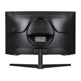 Samsung G55C computer monitor 68.6 cm (27 ) 2560 x 1440 pixels Wide Quad HD LED Black