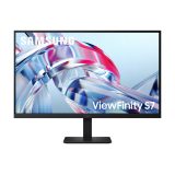 Samsung S70H computer monitor 68.6 cm (27 ) 3840 x 2160 pixels 4K Ultra HD LCD Black