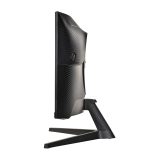 Samsung G55C computer monitor 68.6 cm (27 ) 2560 x 1440 pixels Wide Quad HD LED Black