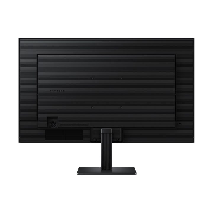 Samsung S70H computer monitor 68.6 cm (27 ) 3840 x 2160 pixels 4K Ultra HD LCD Black
