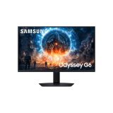 Samsung G60F computer monitor 68.6 cm (27 ) 2560 x 1440 pixels Quad HD LCD Black