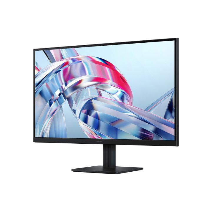 Samsung S70H computer monitor 68.6 cm (27 ) 3840 x 2160 pixels 4K Ultra HD LCD Black