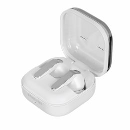 Samsung Galaxy Buds 4 Pro True Wireless Stereo (TWS) in-ear Bluetooth headset white