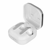 Samsung Galaxy Buds 4 Pro True Wireless Stereo (TWS) in-ear Bluetooth headset white