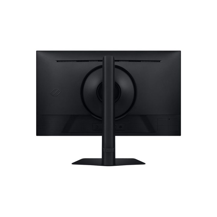 Samsung G60F computer monitor 68.6 cm (27 ) 2560 x 1440 pixels Quad HD LCD Black