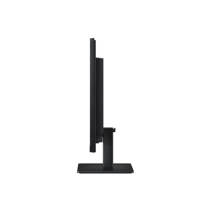 Samsung S70H computer monitor 68.6 cm (27 ) 3840 x 2160 pixels 4K Ultra HD LCD Black