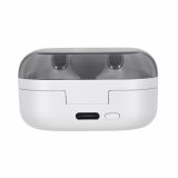 Samsung Galaxy Buds 4 Pro True Wireless Stereo (TWS) in-ear Bluetooth headset white