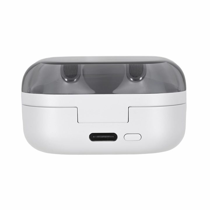 Samsung Galaxy Buds 4 Pro True Wireless Stereo (TWS) in-ear Bluetooth headset white
