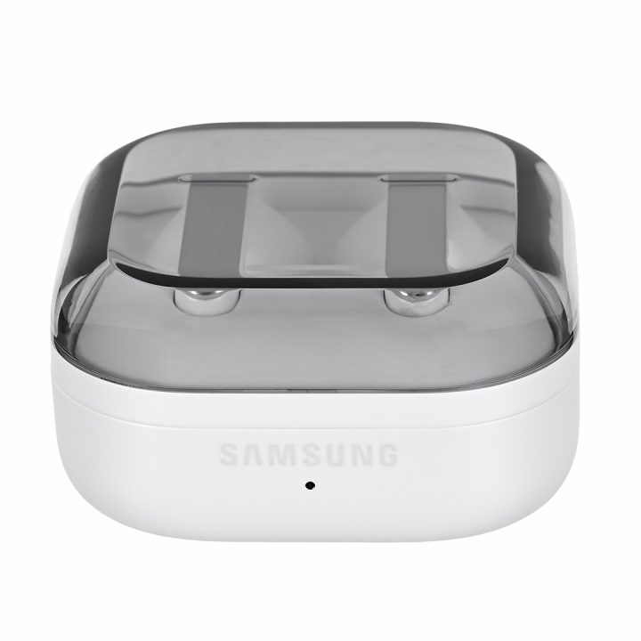 Samsung Galaxy Buds 4 Pro True Wireless Stereo (TWS) in-ear Bluetooth headset white