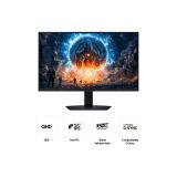 Samsung G60F computer monitor 68.6 cm (27 ) 2560 x 1440 pixels Quad HD LCD Black