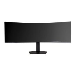 Samsung S95UC computer monitor 124.5 cm (49 ) 5120 x 1440 pixels Dual QHD LCD Black