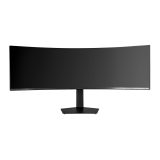 Samsung S95UC computer monitor 124.5 cm (49 ) 5120 x 1440 pixels Dual QHD LCD Black