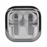 Samsung Galaxy Buds 4 Pro True Wireless Stereo (TWS) in-ear Bluetooth headset white