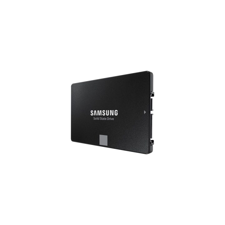 Samsung 870 EVO 2 TB 2.5 Serial ATA III V-NAND MLC