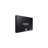 Samsung 870 EVO 2 TB 2.5 Serial ATA III V-NAND MLC