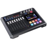 Tascam Mixcast 4 - mixer for podcast recording
