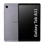 Samsung Galaxy Tab A11 4G LTE-TDD & LTE-FDD 64 GB 22.1 cm (8.7 ) 4 GB Wi-Fi 5 (802.11ac) Grey