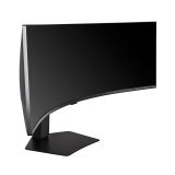 Samsung S95UC computer monitor 124.5 cm (49 ) 5120 x 1440 pixels Dual QHD LCD Black