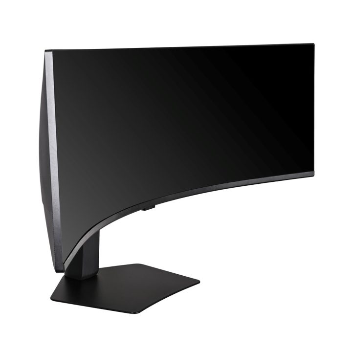 Samsung S95UC computer monitor 124.5 cm (49 ) 5120 x 1440 pixels Dual QHD LCD Black