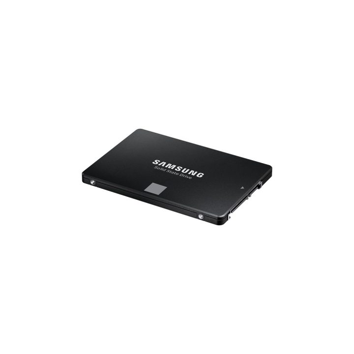 Samsung 870 EVO 2 TB 2.5 Serial ATA III V-NAND MLC