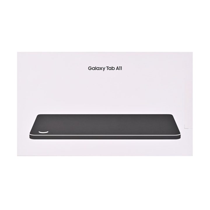 Samsung Galaxy Tab A11 4G LTE-TDD & LTE-FDD 64 GB 22.1 cm (8.7 ) 4 GB Wi-Fi 5 (802.11ac) Grey