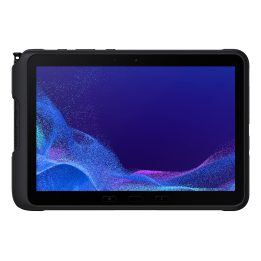 Samsung SM-T636B 5G Qualcomm Snapdragon 128 GB 25.6 cm (10.1 ) 6 GB Wi-Fi 6 (802.11ax) Black