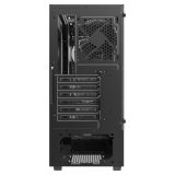SAVIO COMPUTER CASE NOCTIS FLOW