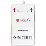Techly F/UTP Hank Cable Cat.5E CCA 305m Solid Outdoor Black ITP8-RIS-0305LO