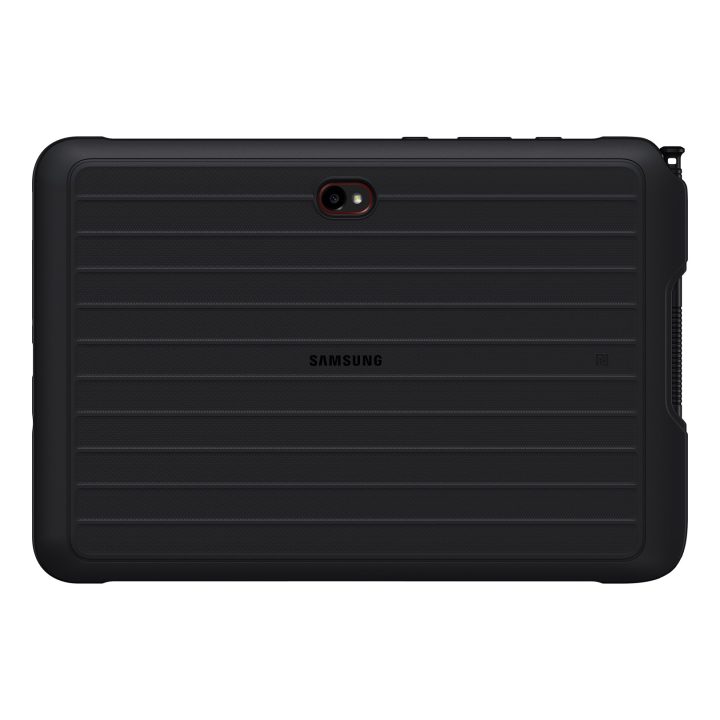 Samsung SM-T636B 5G Qualcomm Snapdragon 128 GB 25.6 cm (10.1 ) 6 GB Wi-Fi 6 (802.11ax) Black