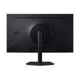 Samsung G73SH computer monitor 81.3 cm (32 ) 3840 x 2160 pixels 4K Ultra HD OLED Black