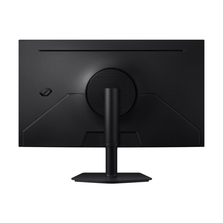 Samsung G73SH computer monitor 81.3 cm (32 ) 3840 x 2160 pixels 4K Ultra HD OLED Black