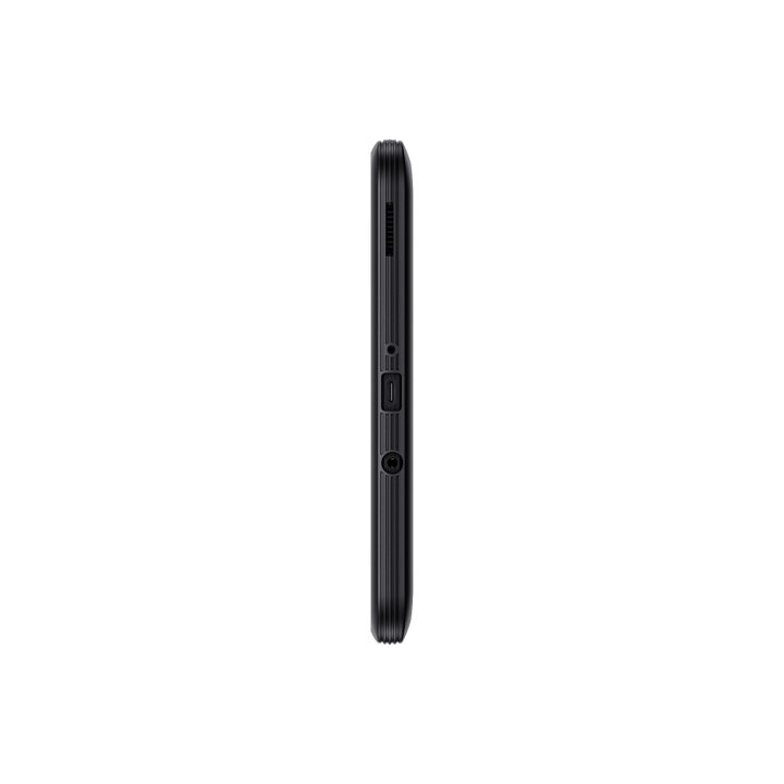 Samsung SM-T636B 5G Qualcomm Snapdragon 128 GB 25.6 cm (10.1 ) 6 GB Wi-Fi 6 (802.11ax) Black