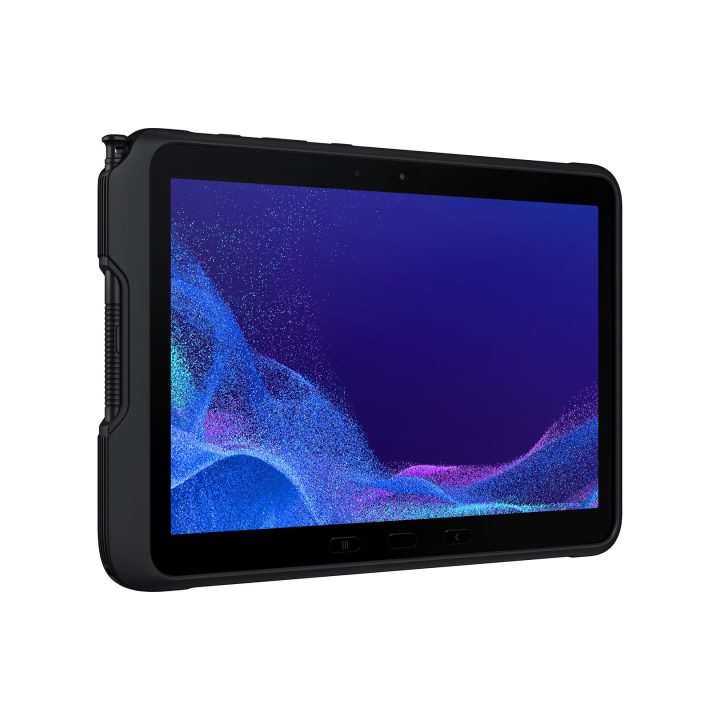 Samsung SM-T636B 5G Qualcomm Snapdragon 128 GB 25.6 cm (10.1 ) 6 GB Wi-Fi 6 (802.11ax) Black