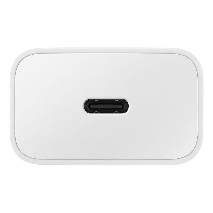 Samsung EP-T1510NWEGEU mobile device charger Universal White AC Fast charging Indoor