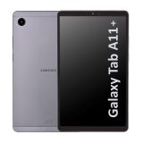 Samsung Galaxy Tab A11+ 256 GB 27.9 cm (11 ) 8 GB Wi-Fi 5 (802.11ac) Gray