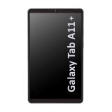 Samsung Galaxy Tab A11+ 256 GB 27.9 cm (11 ) 8 GB Wi-Fi 5 (802.11ac) Gray