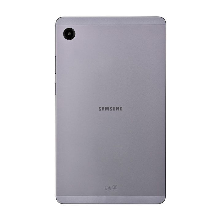 Samsung Galaxy Tab A11+ 256 GB 27.9 cm (11 ) 8 GB Wi-Fi 5 (802.11ac) Gray
