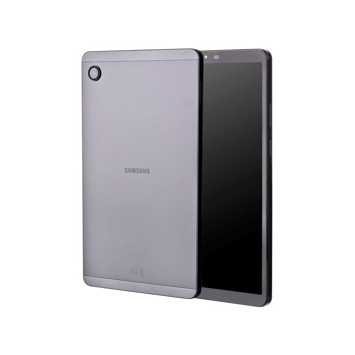 Samsung Galaxy Tab A11+ 256 GB 27.9 cm (11 ) 8 GB Wi-Fi 5 (802.11ac) Gray