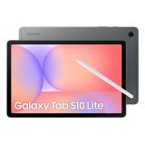 Samsung Galaxy Tab S10 Lite 5G 128 GB 27.7 cm (10.9 ) 6 GB Wi-Fi 6 (802.11ax) Grey