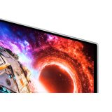 Samsung G80SH computer monitor 81.3 cm (32 ) 3840 x 2160 pixels 4K Ultra HD OLED Silver